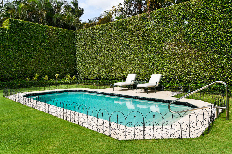 PHIPPS ESTATES - Residential