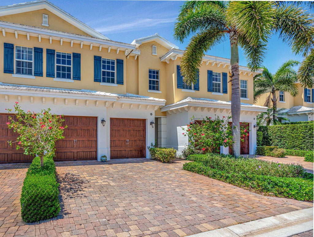 Photo of 210 Mariner Court #14, North Palm Beach, FL 33408 (MLS # R10992190)