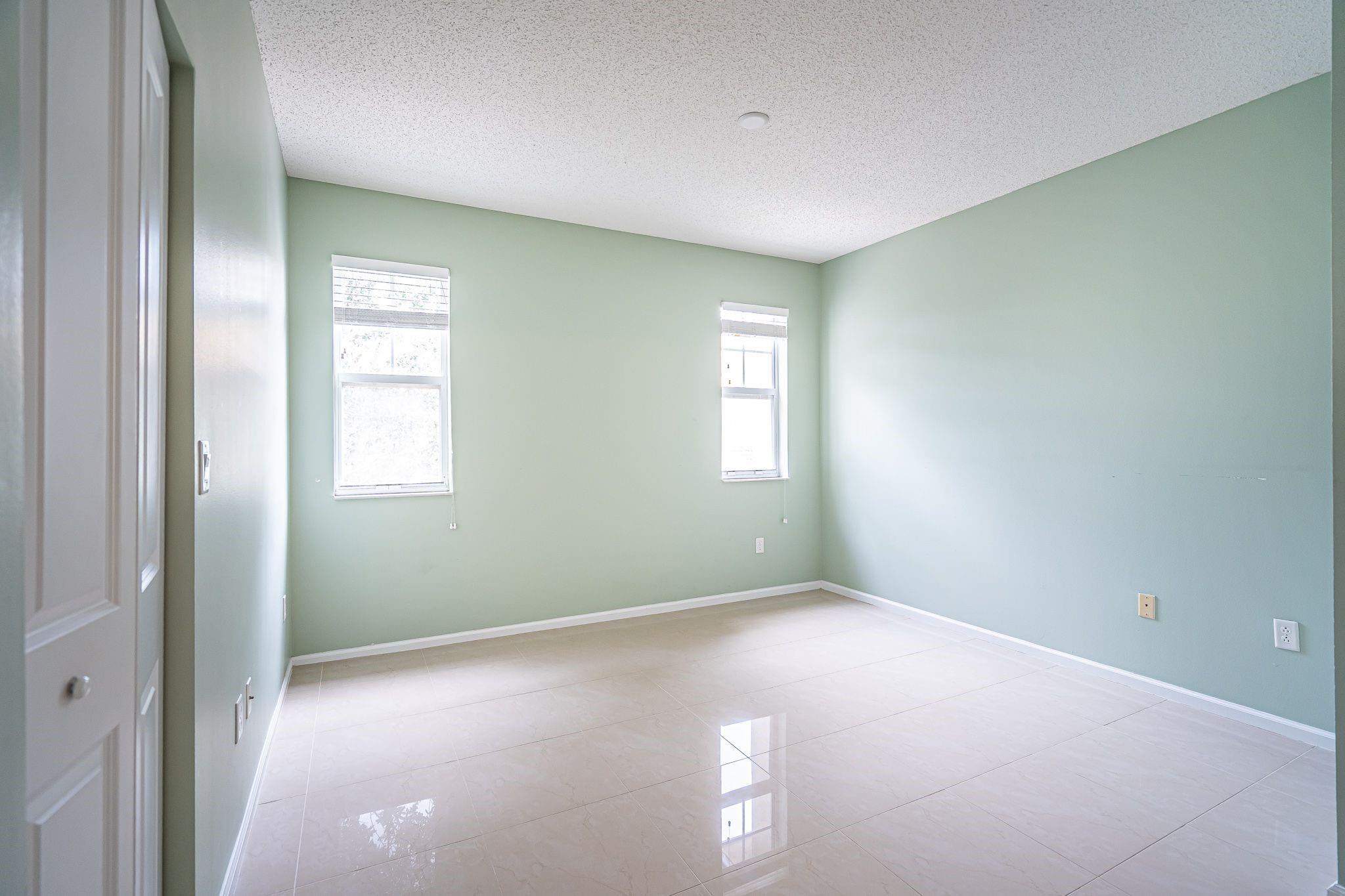 EL-AD POINCIANA PLACE - Residential Lease