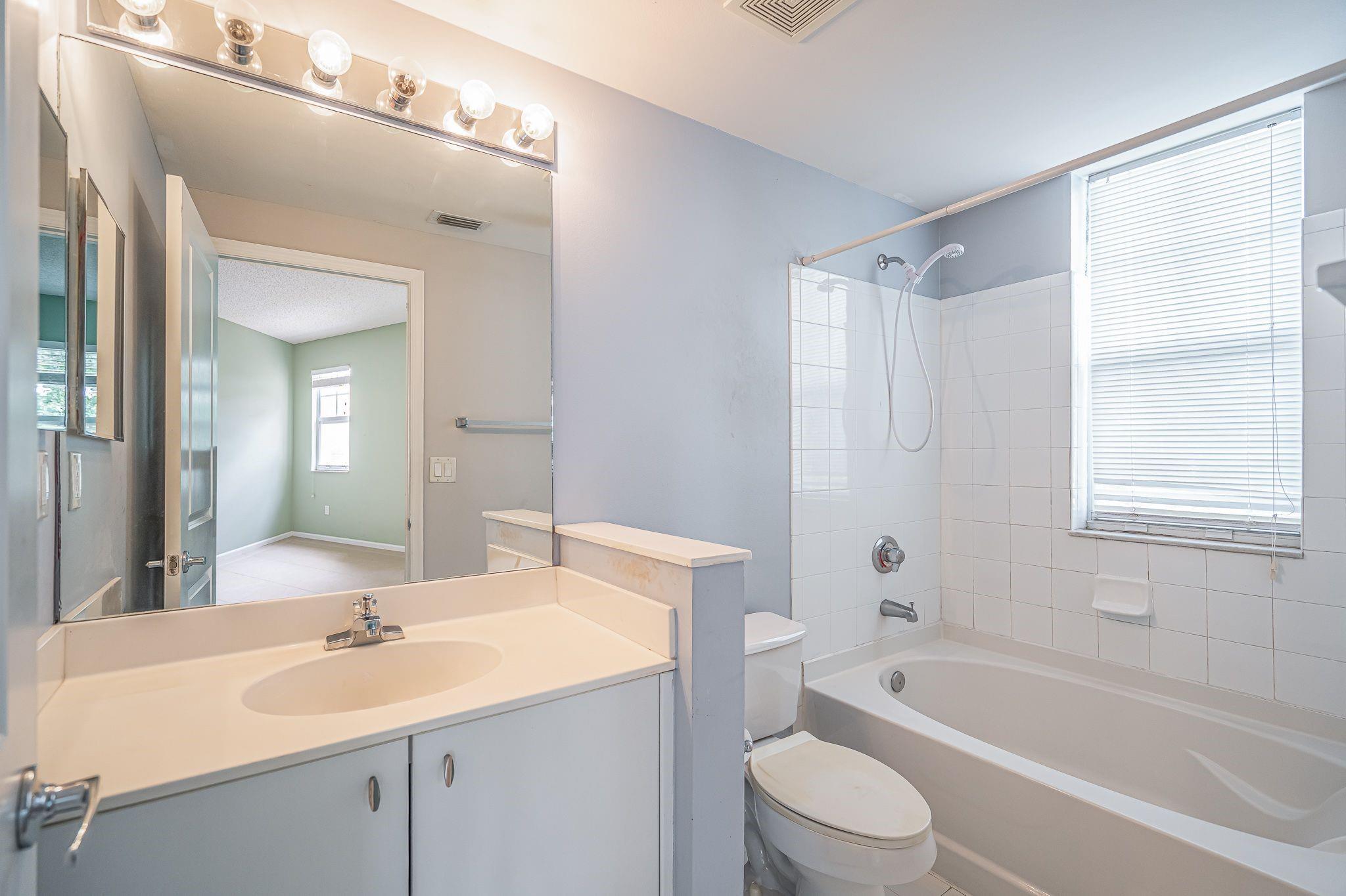 EL-AD POINCIANA PLACE - Residential Lease
