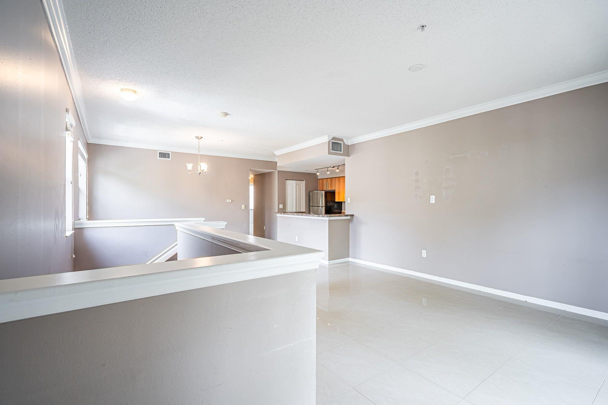 EL-AD POINCIANA PLACE - Residential Lease