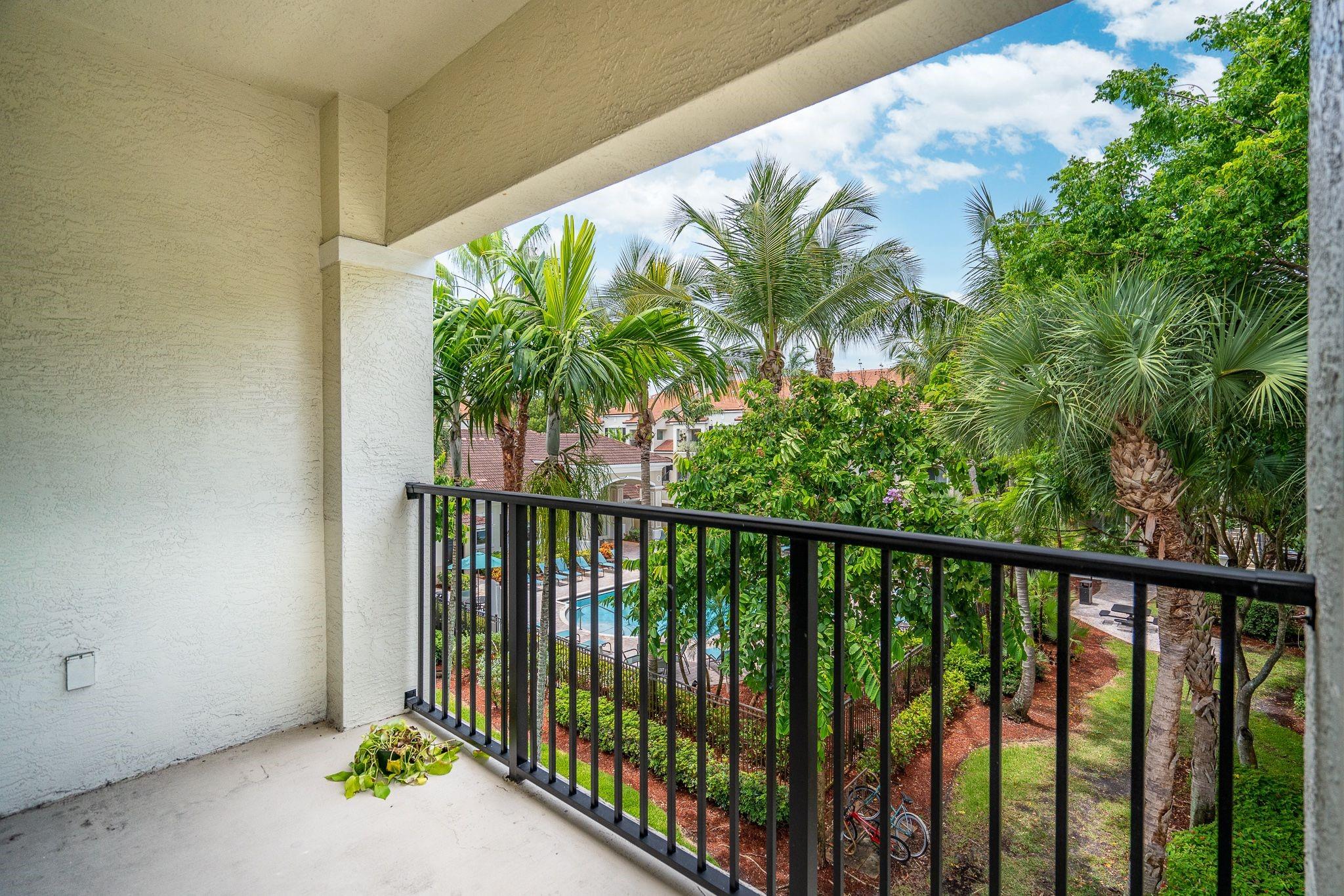 EL-AD POINCIANA PLACE - Residential Lease