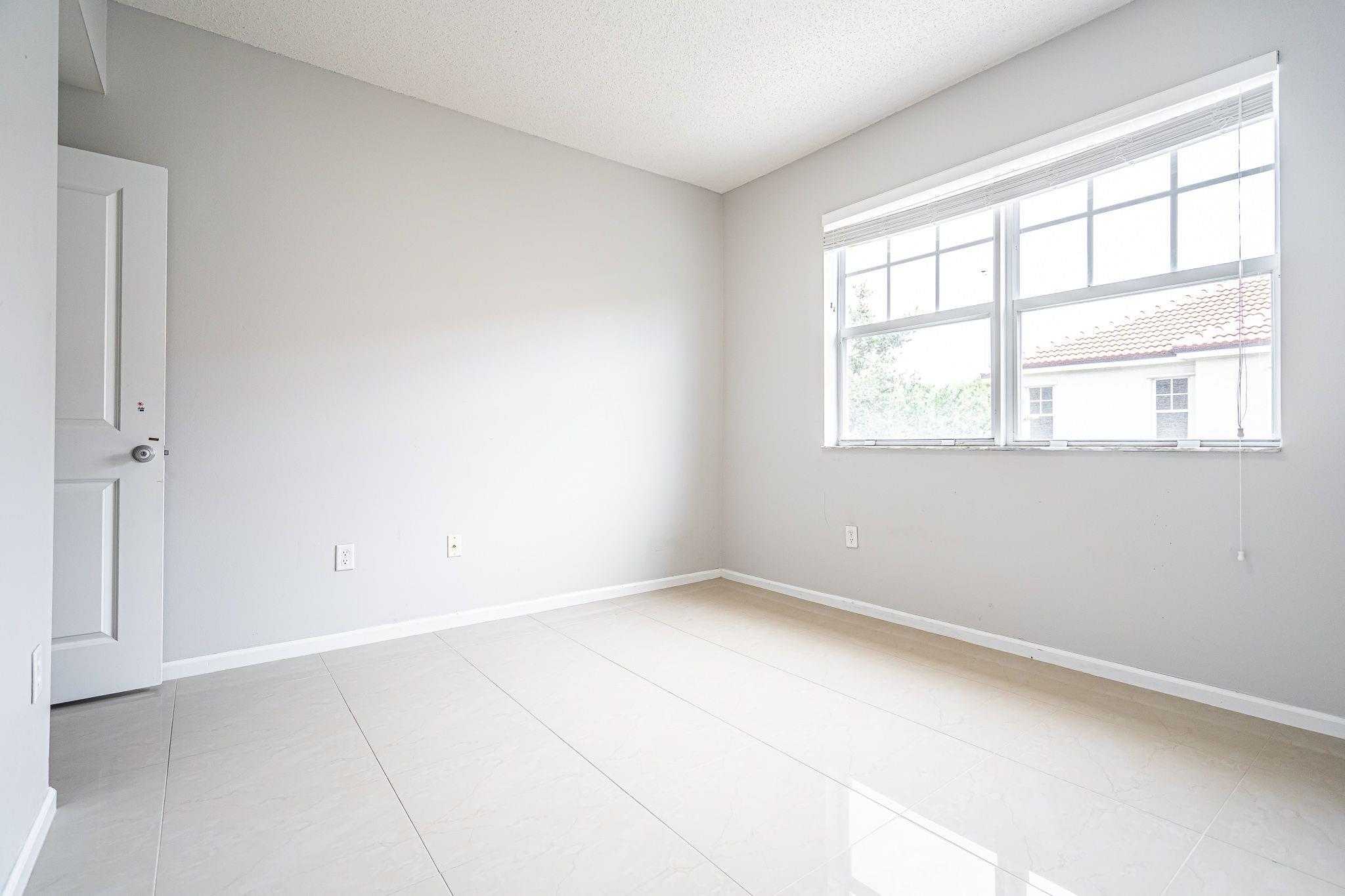 EL-AD POINCIANA PLACE - Residential Lease