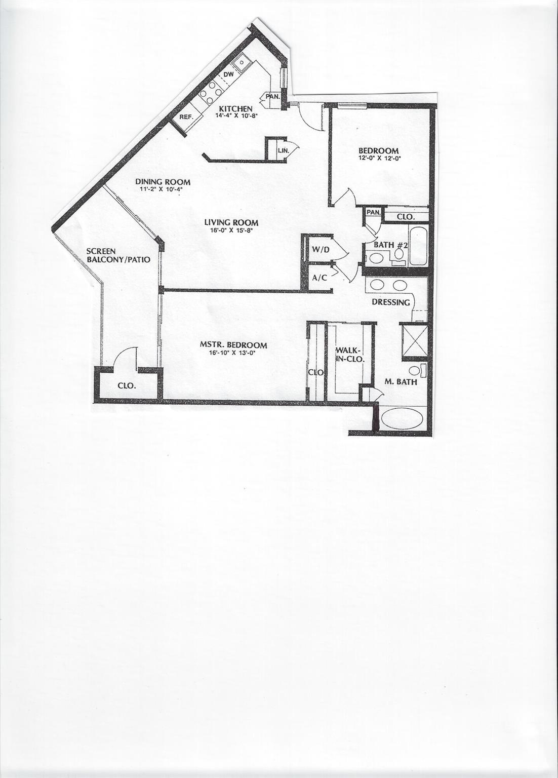 5900 Camino Del Sol 203