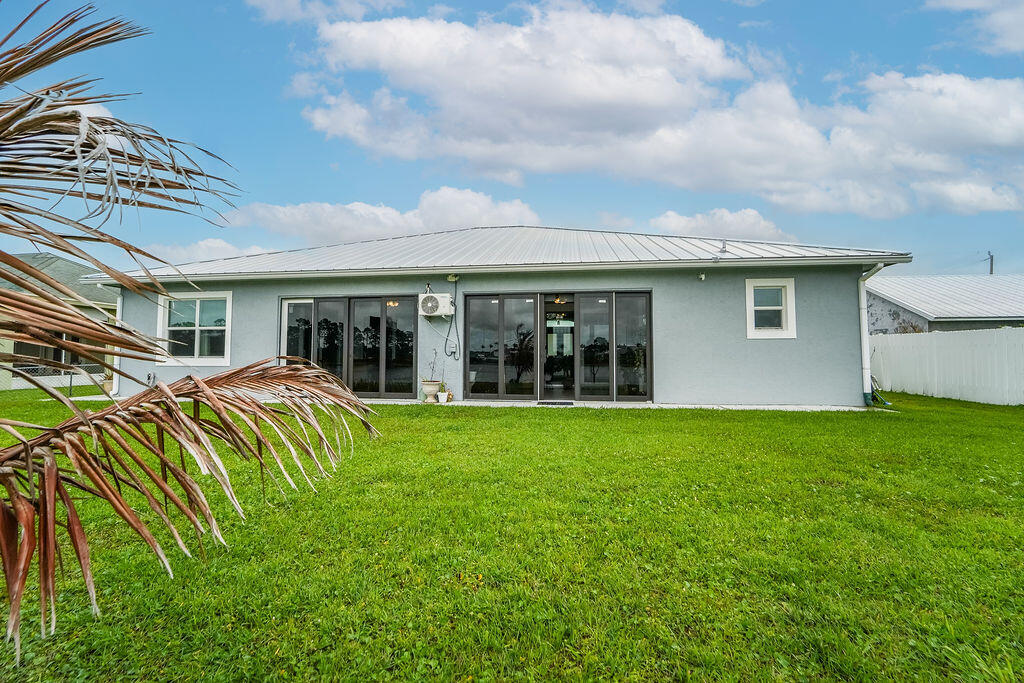 PORT ST LUCIE SECTION 35 - Residential