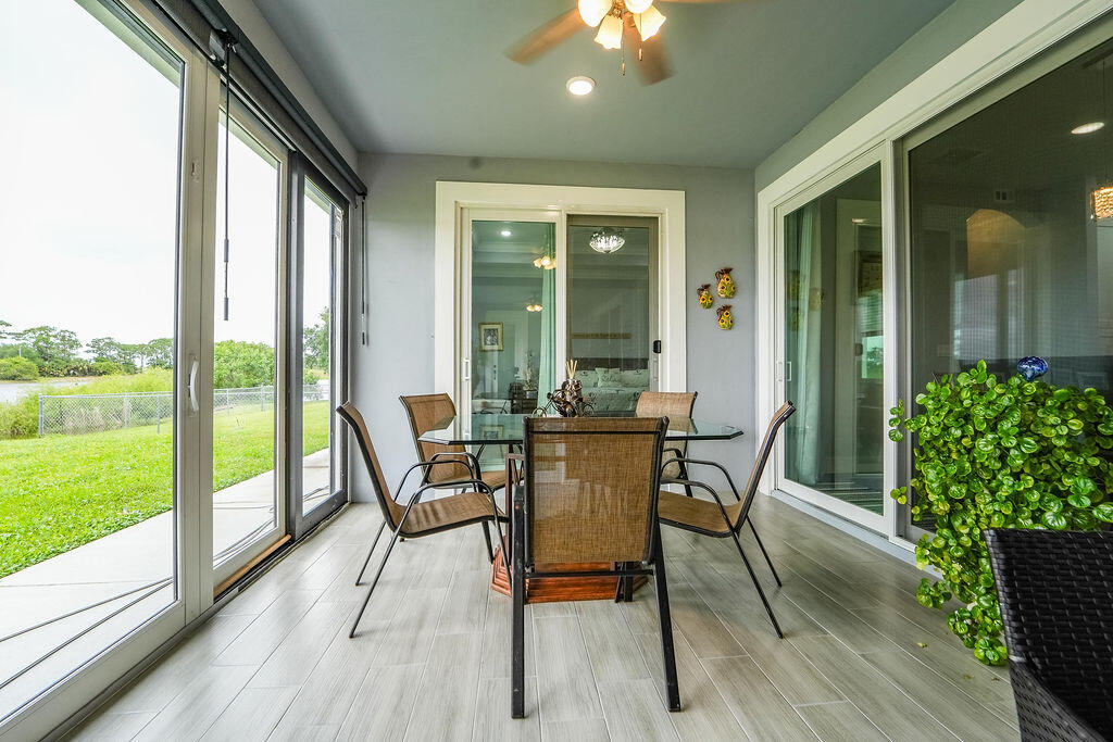 PORT ST LUCIE SECTION 35 - Residential