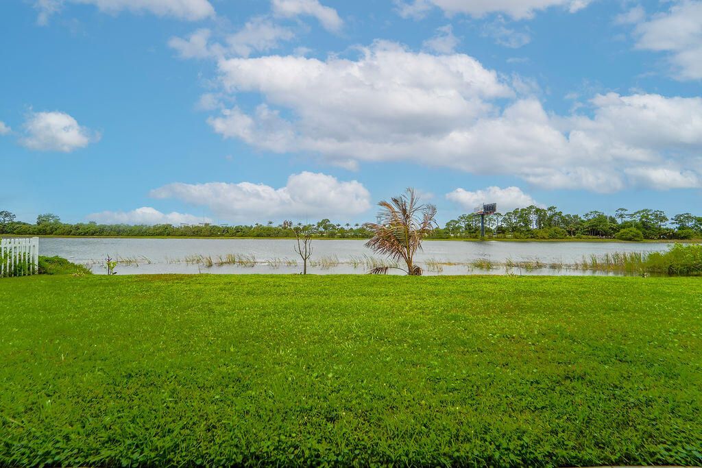 Photo of 2198 SW Alminar Street, Port Saint Lucie, FL 34953 (MLS # B26014217)