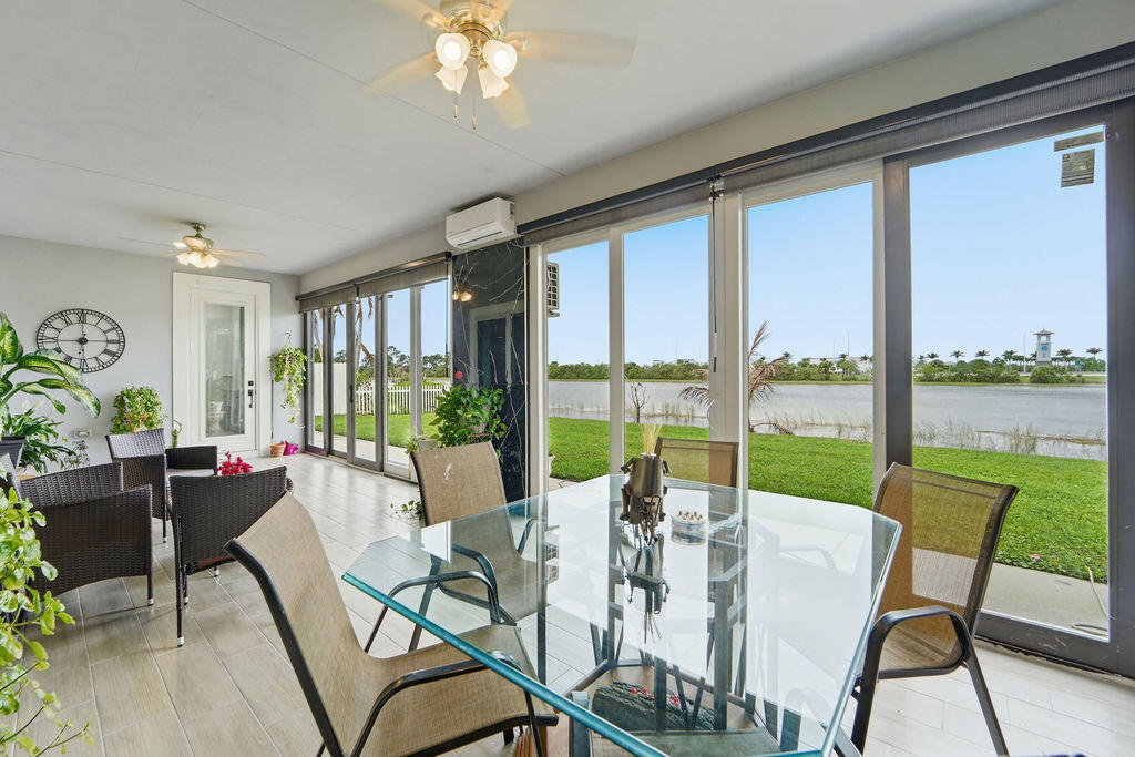 PORT ST LUCIE SECTION 35 - Residential