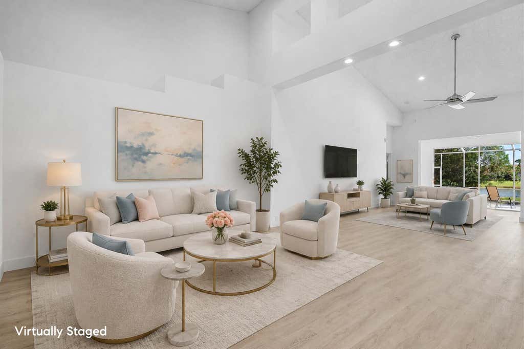 Photo of 8228 Horseshoe Bay Road, Boynton Beach, FL 33472 (MLS # B26068140)