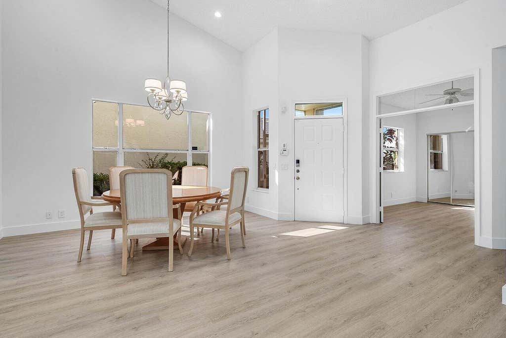 Photo of 8228 Horseshoe Bay Road, Boynton Beach, FL 33472 (MLS # B26068140)