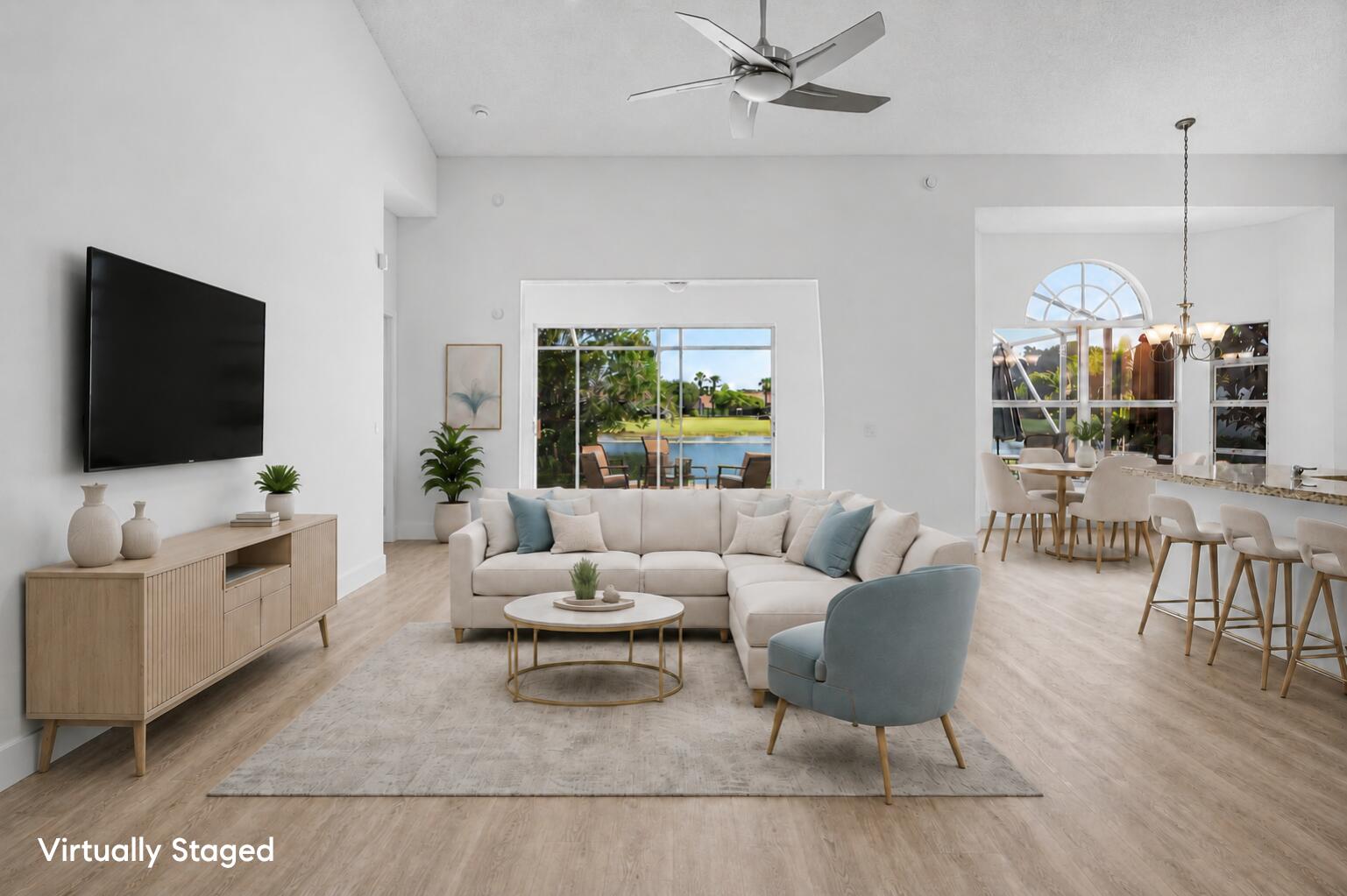8228 Horseshoe Bay Road
