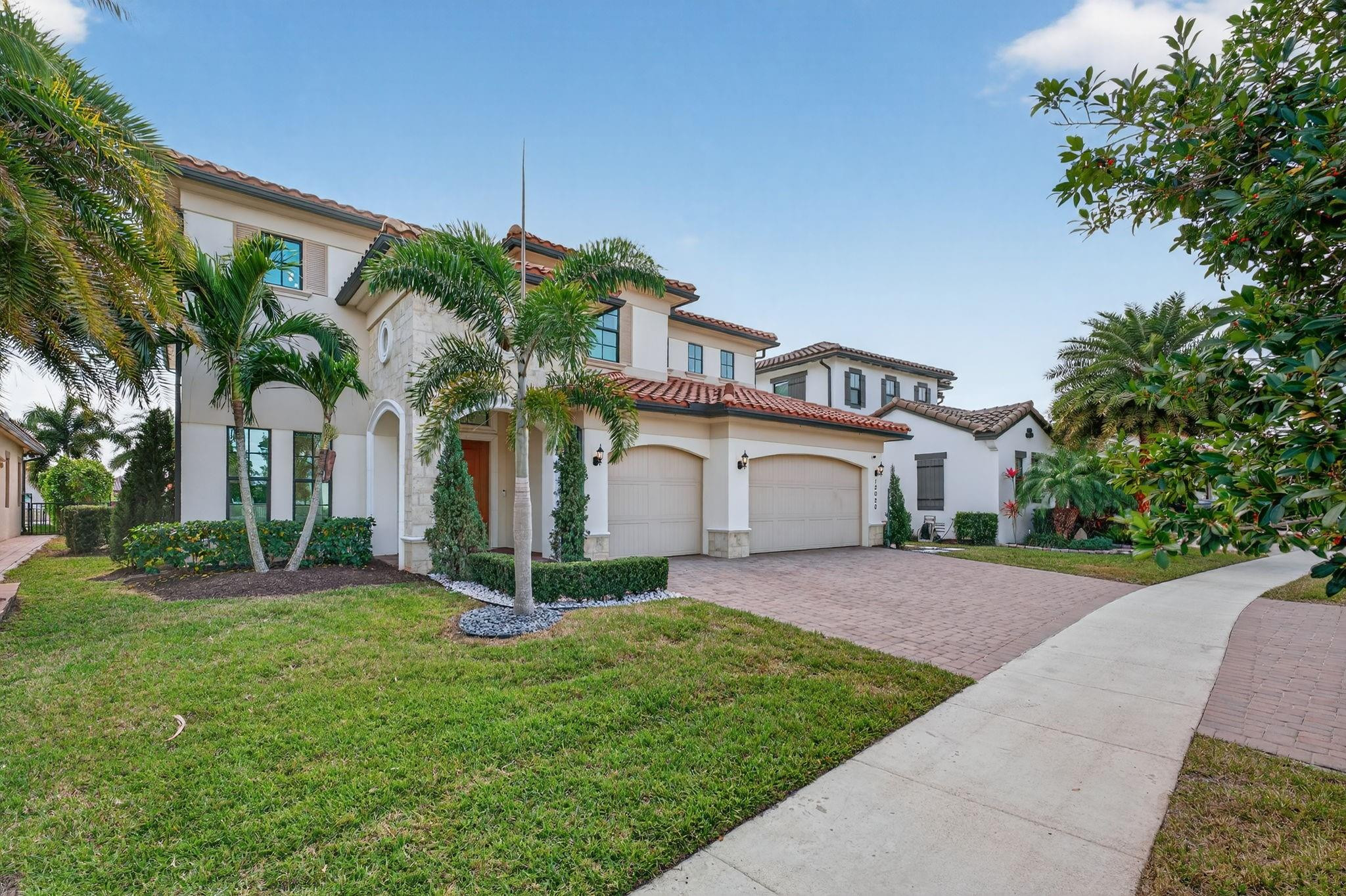 12020 Lake House Lane