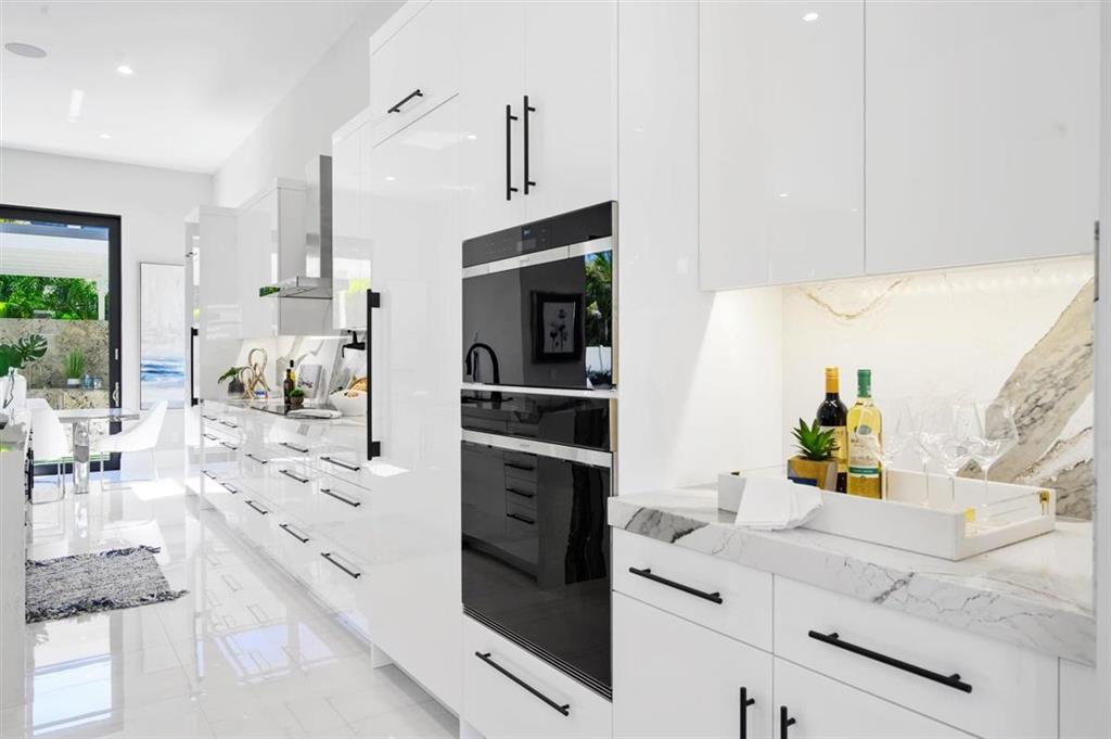 BOCA VILLAS SEC B - Residential