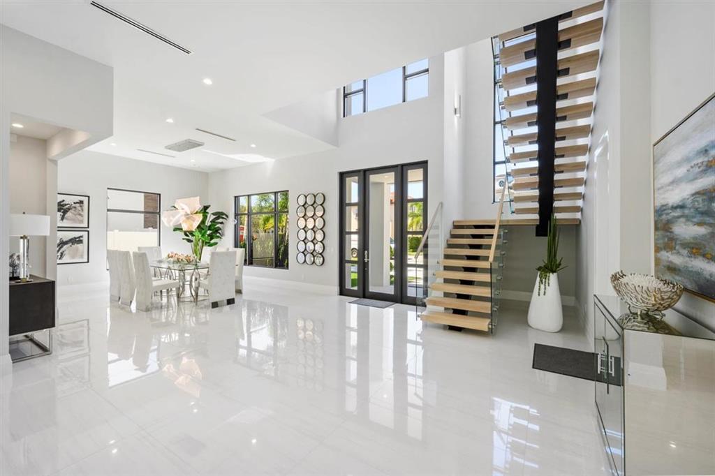 BOCA VILLAS SEC B - Residential