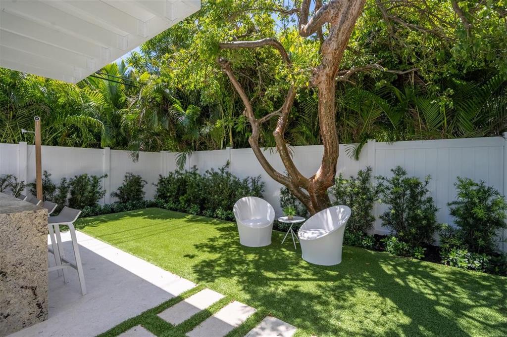 BOCA VILLAS SEC B - Residential