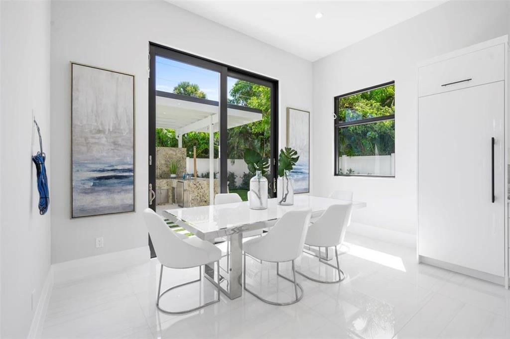 BOCA VILLAS SEC B - Residential