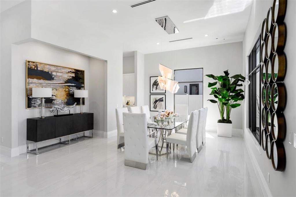 BOCA VILLAS SEC B - Residential