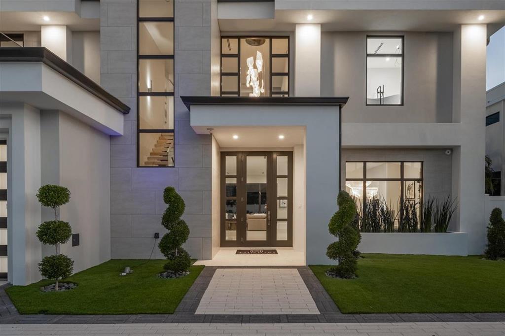 BOCA VILLAS SEC B - Residential