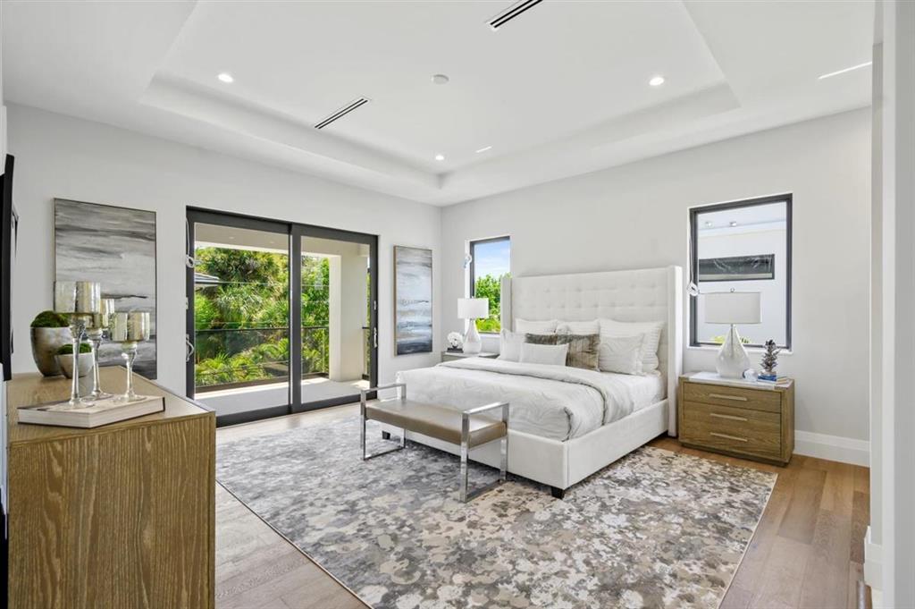 BOCA VILLAS SEC B - Residential