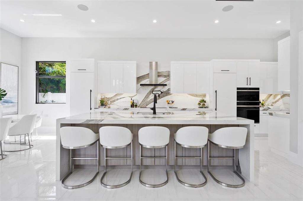 BOCA VILLAS SEC B - Residential