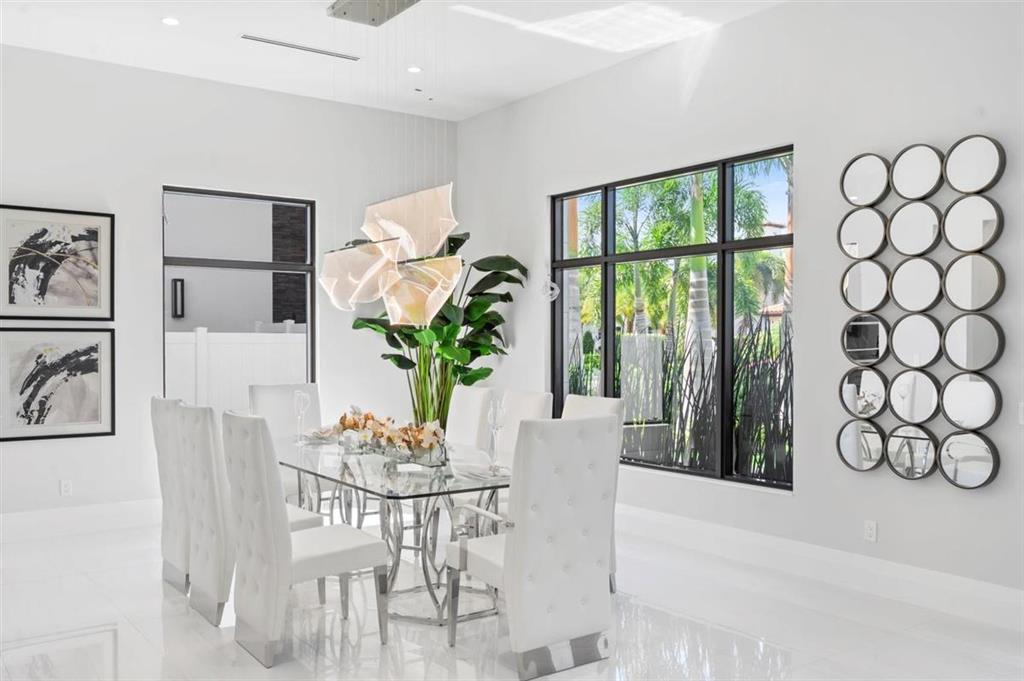 BOCA VILLAS SEC B - Residential