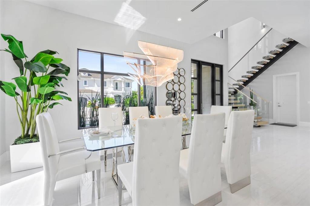 BOCA VILLAS SEC B - Residential