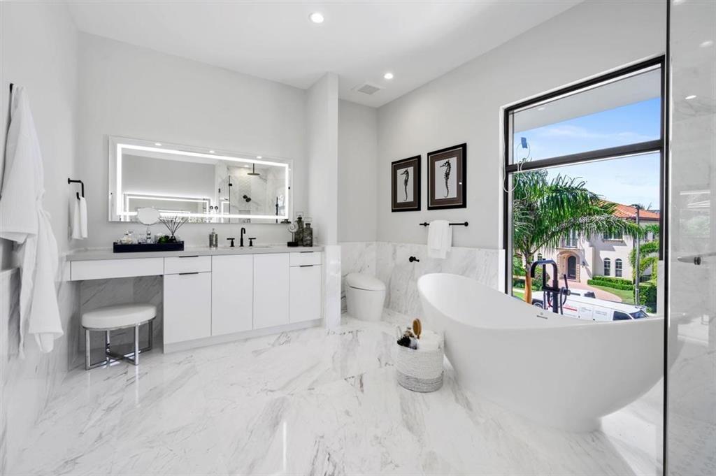 BOCA VILLAS SEC B - Residential