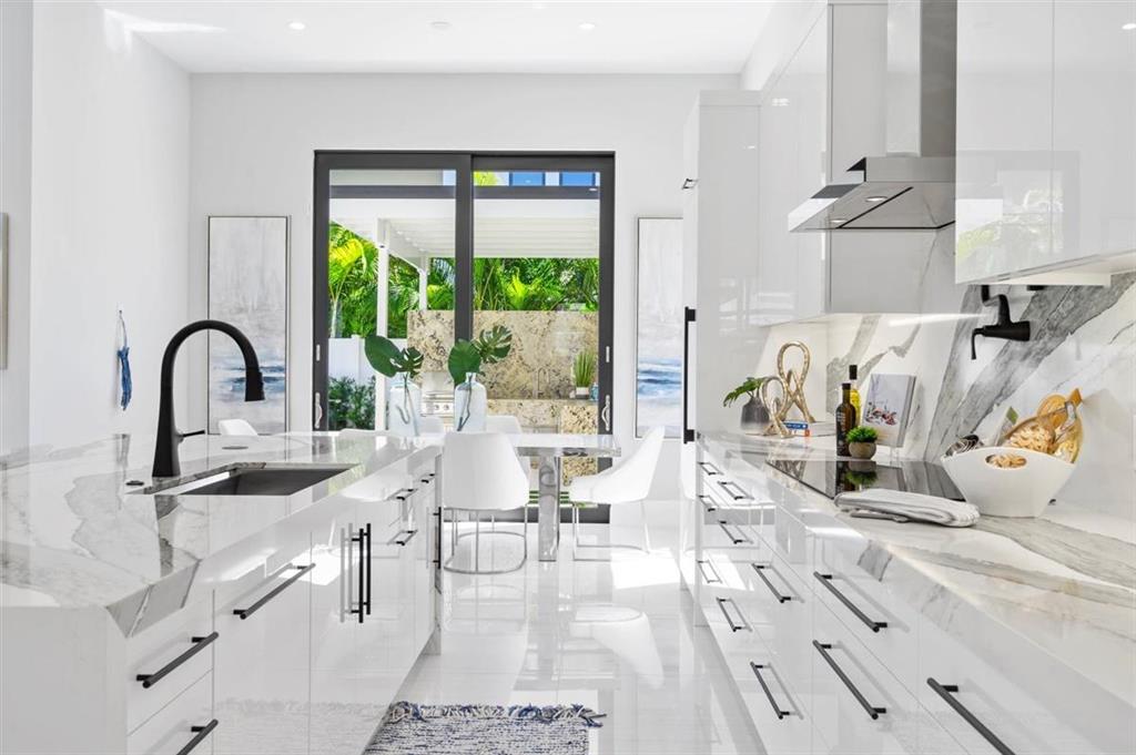 BOCA VILLAS SEC B - Residential