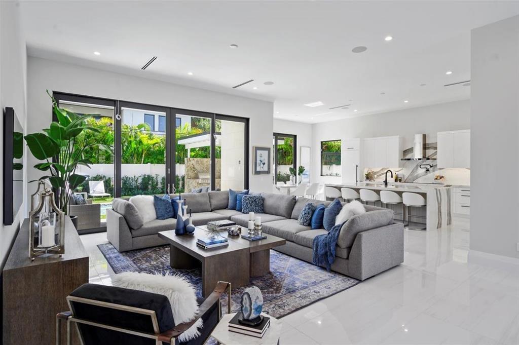 BOCA VILLAS SEC B - Residential