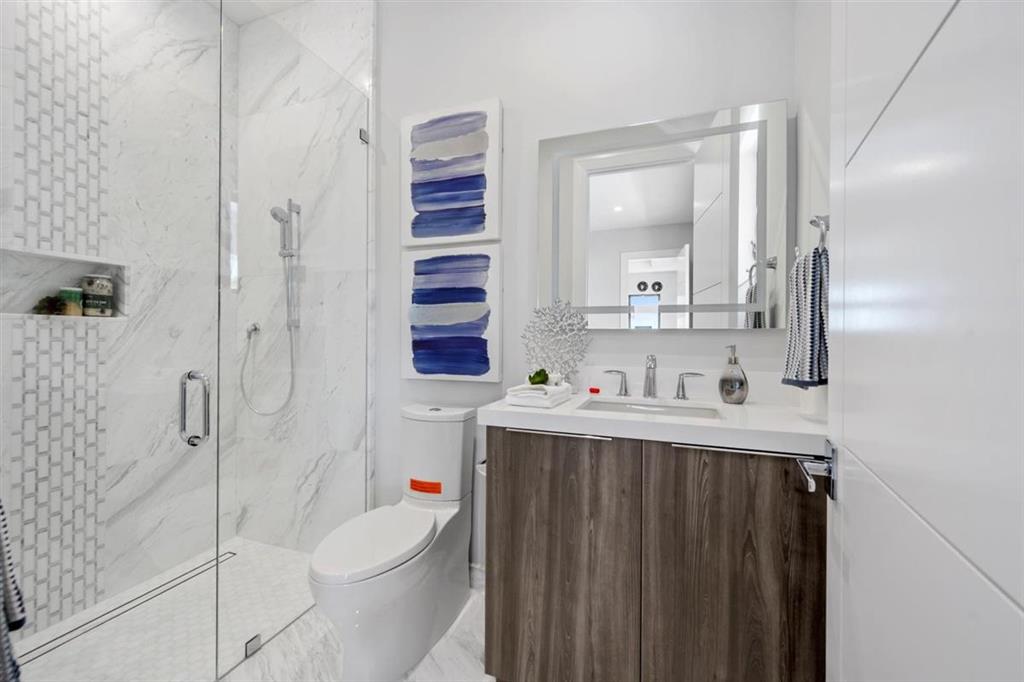 BOCA VILLAS SEC B - Residential