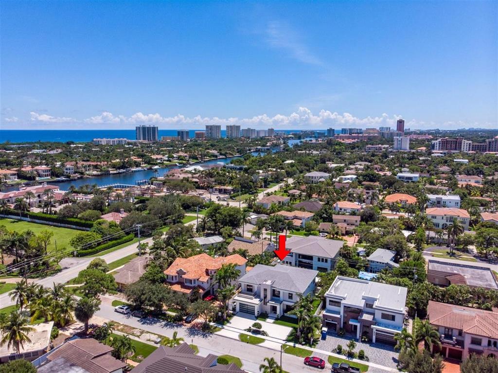 BOCA VILLAS SEC B - Residential