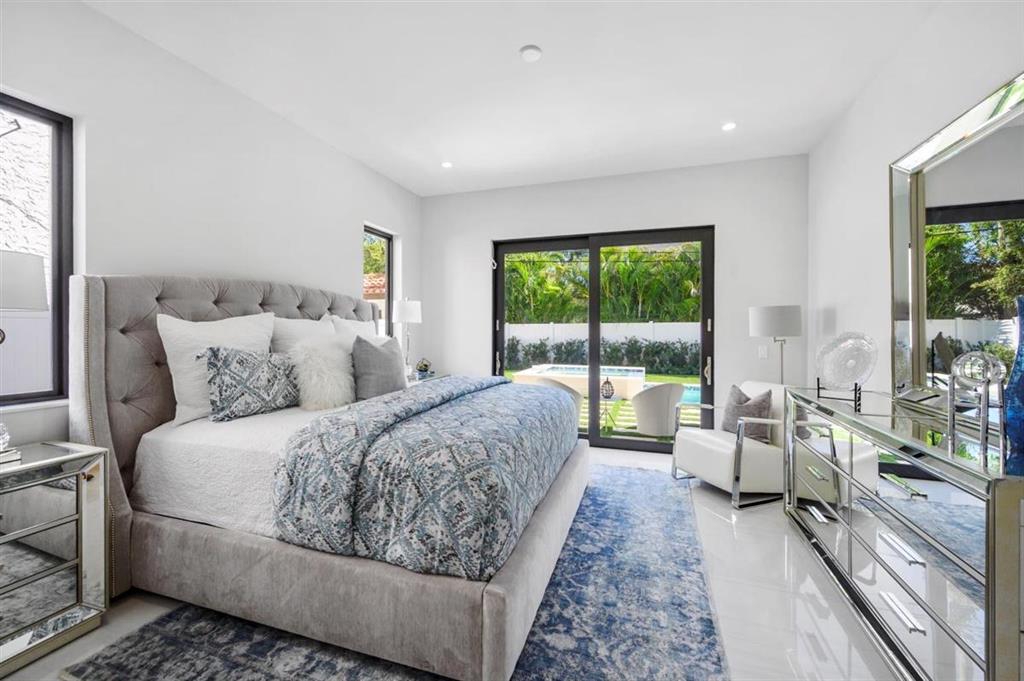 BOCA VILLAS SEC B - Residential