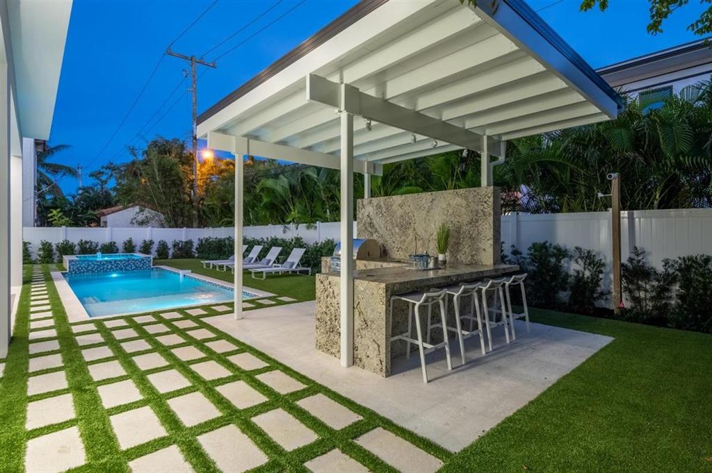 BOCA VILLAS SEC B - Residential