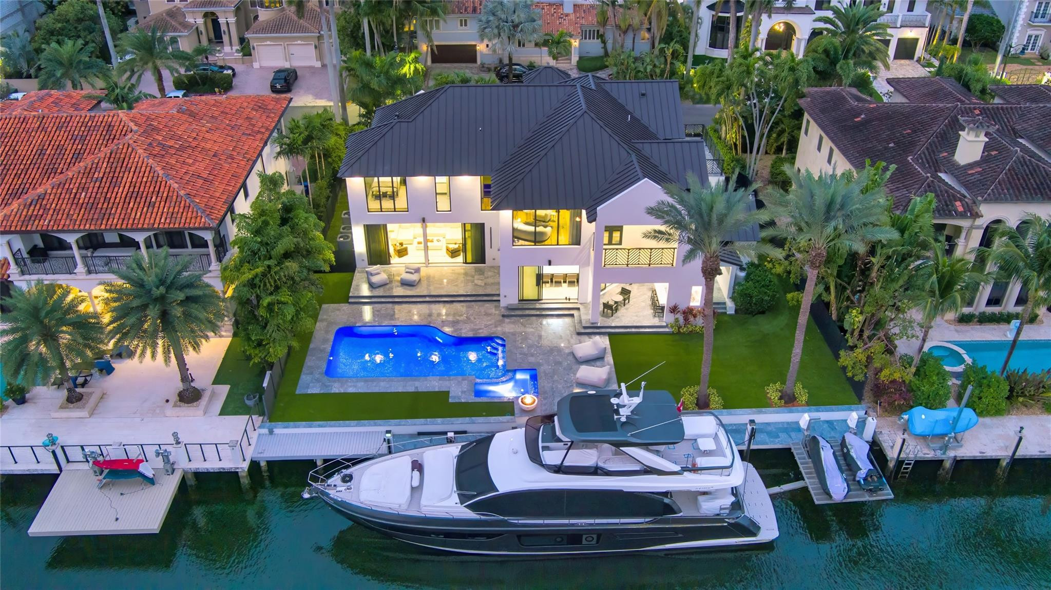 Coral Isles 15-60 B - Residential