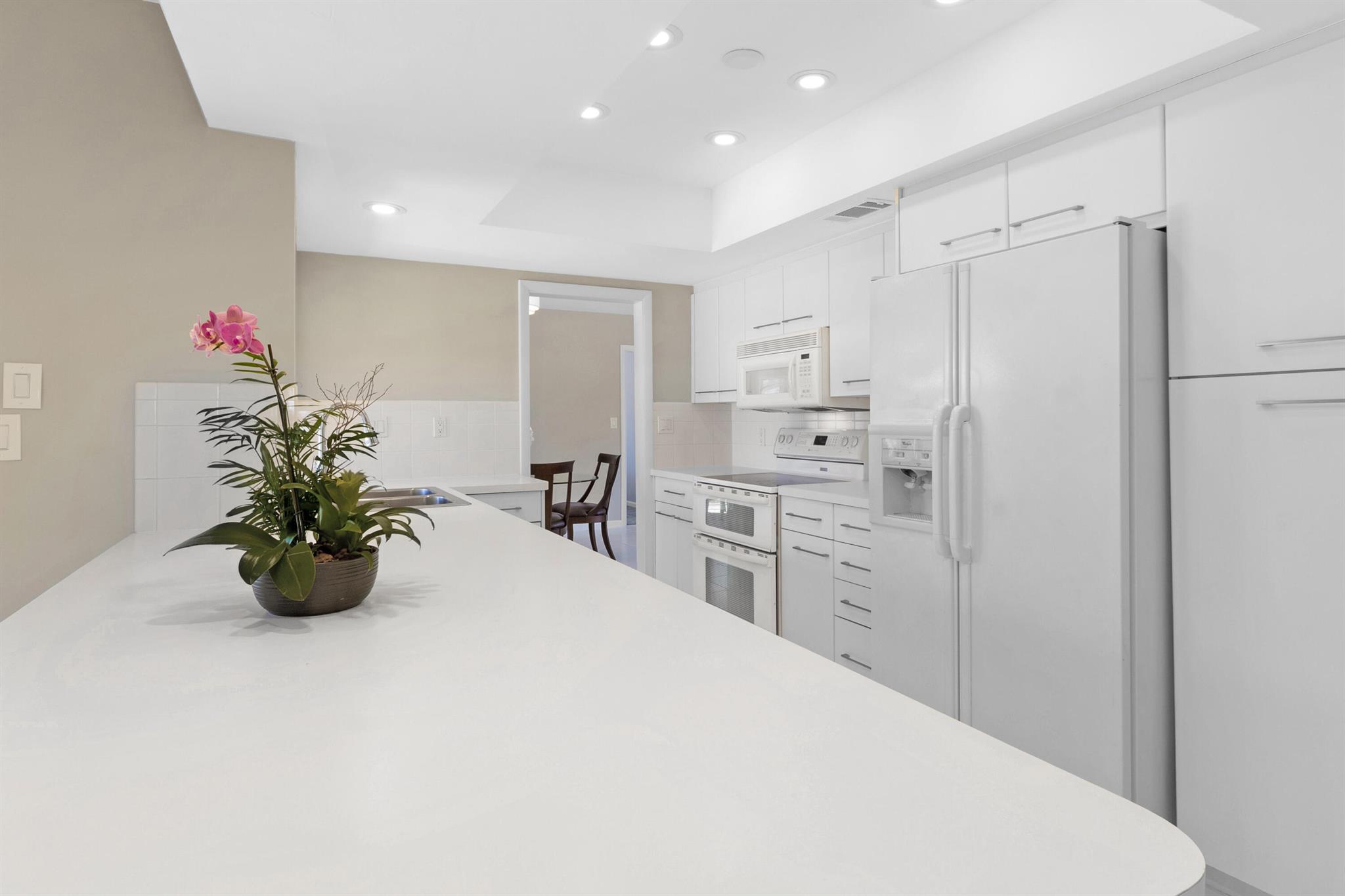 CORAL RIDGE ISLES - Residential