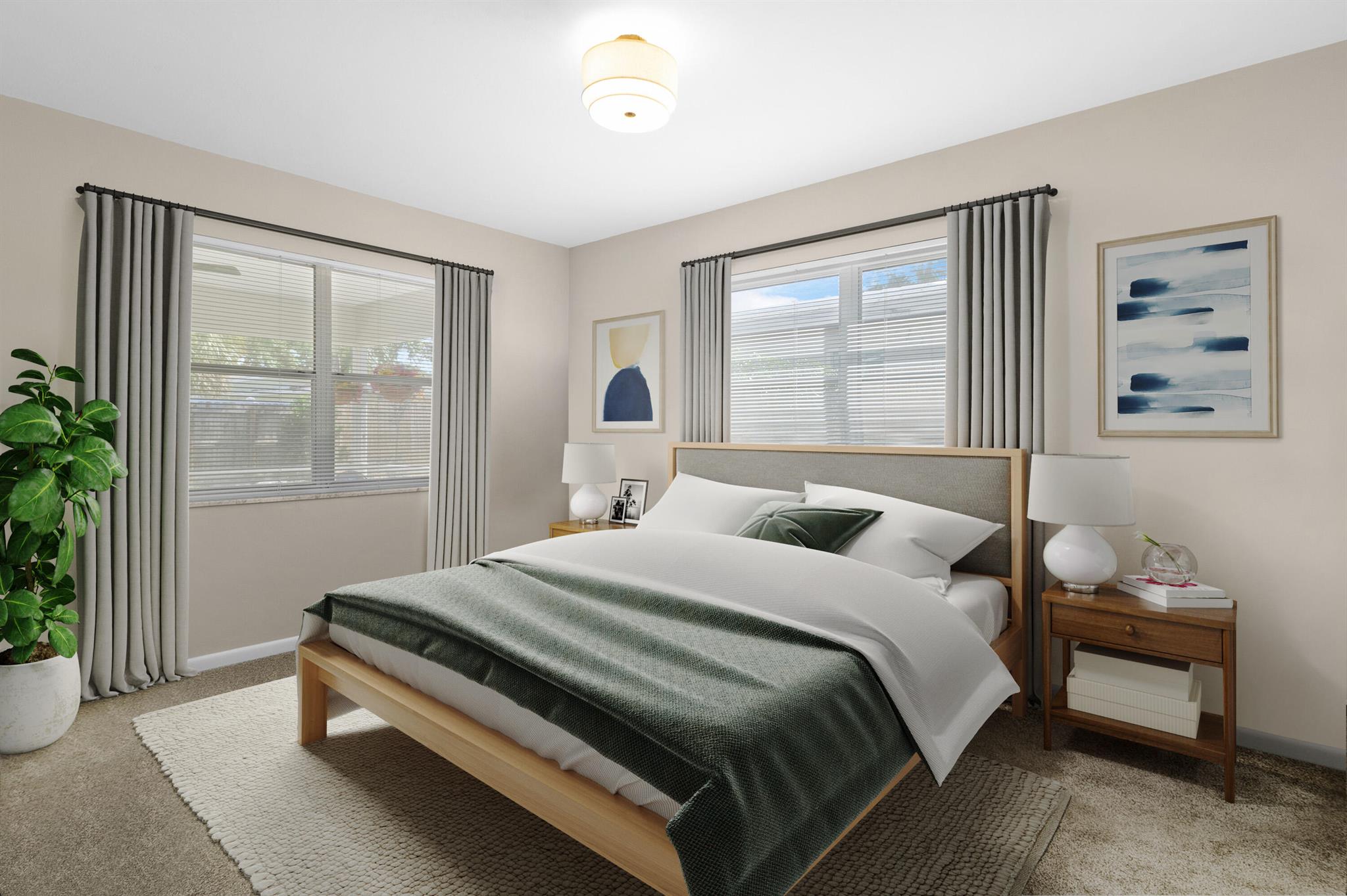 CORAL RIDGE ISLES - Residential