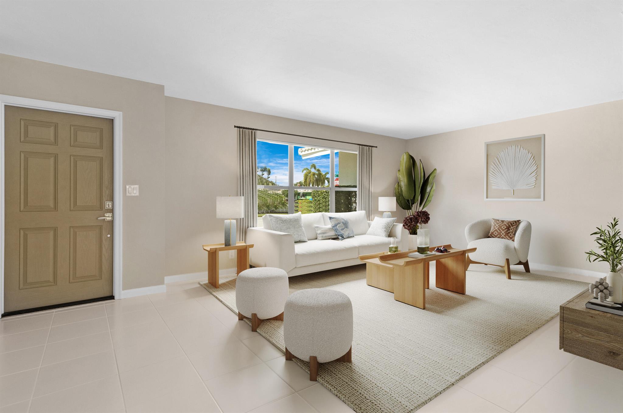 CORAL RIDGE ISLES - Residential