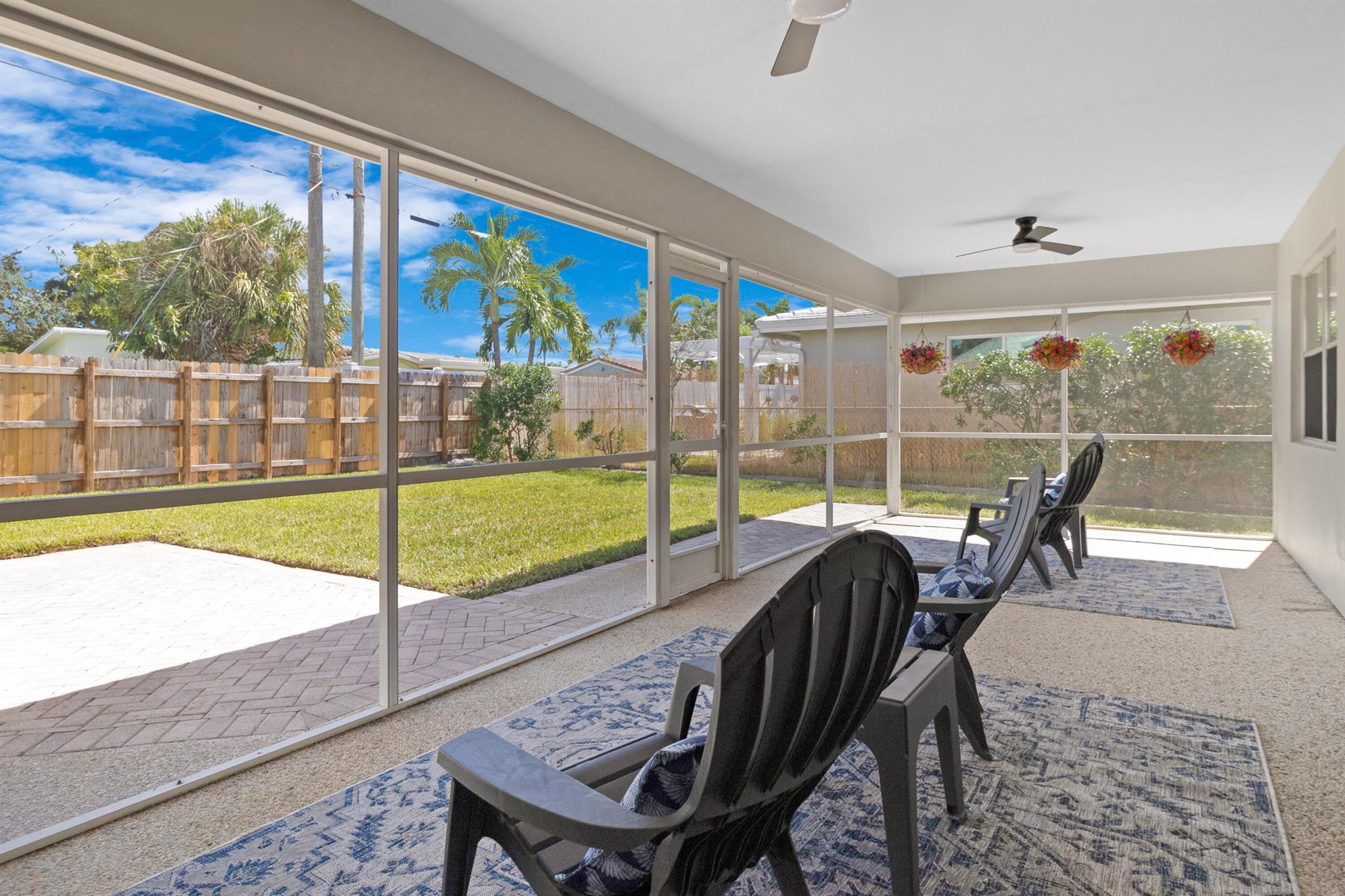CORAL RIDGE ISLES - Residential