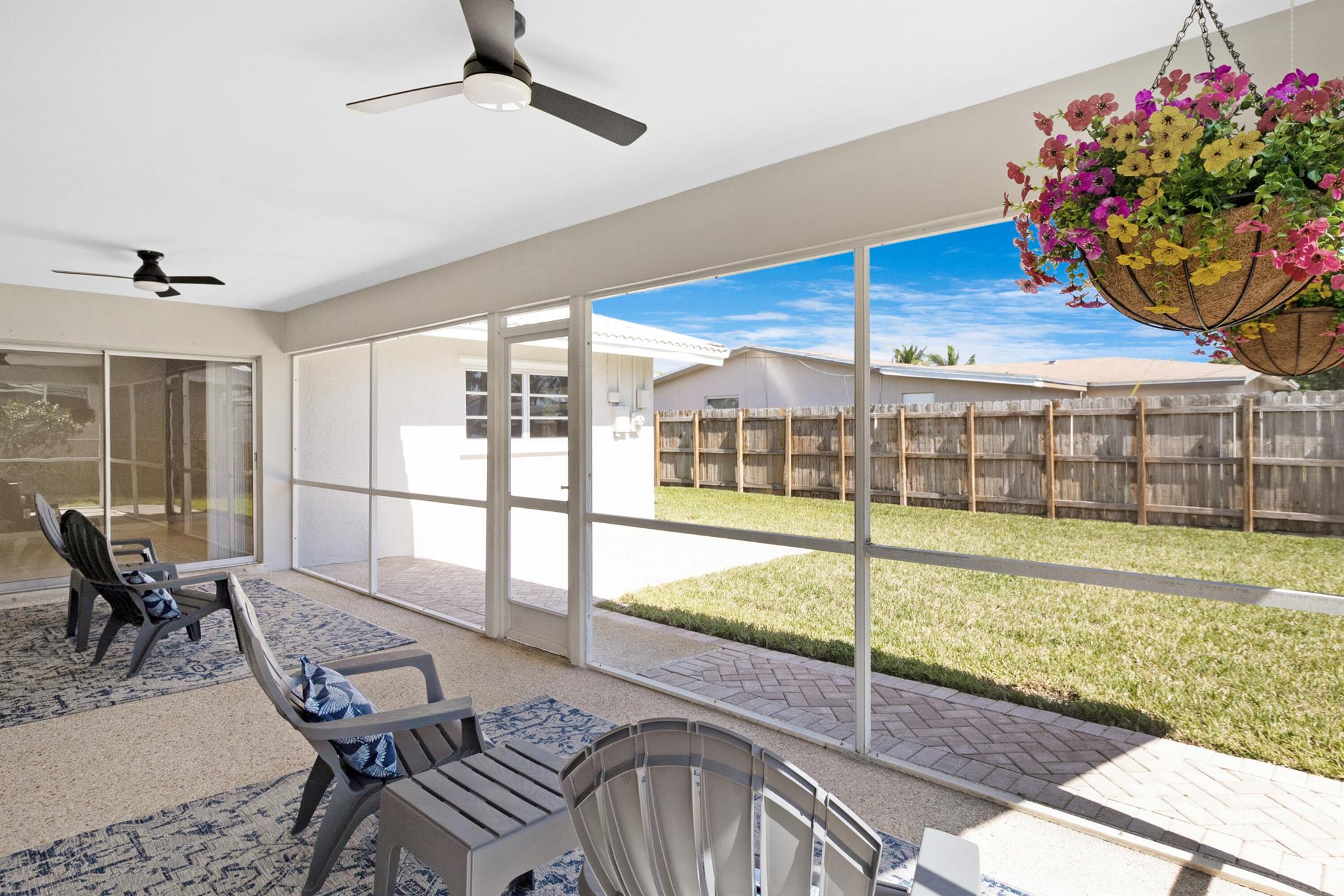 CORAL RIDGE ISLES - Residential