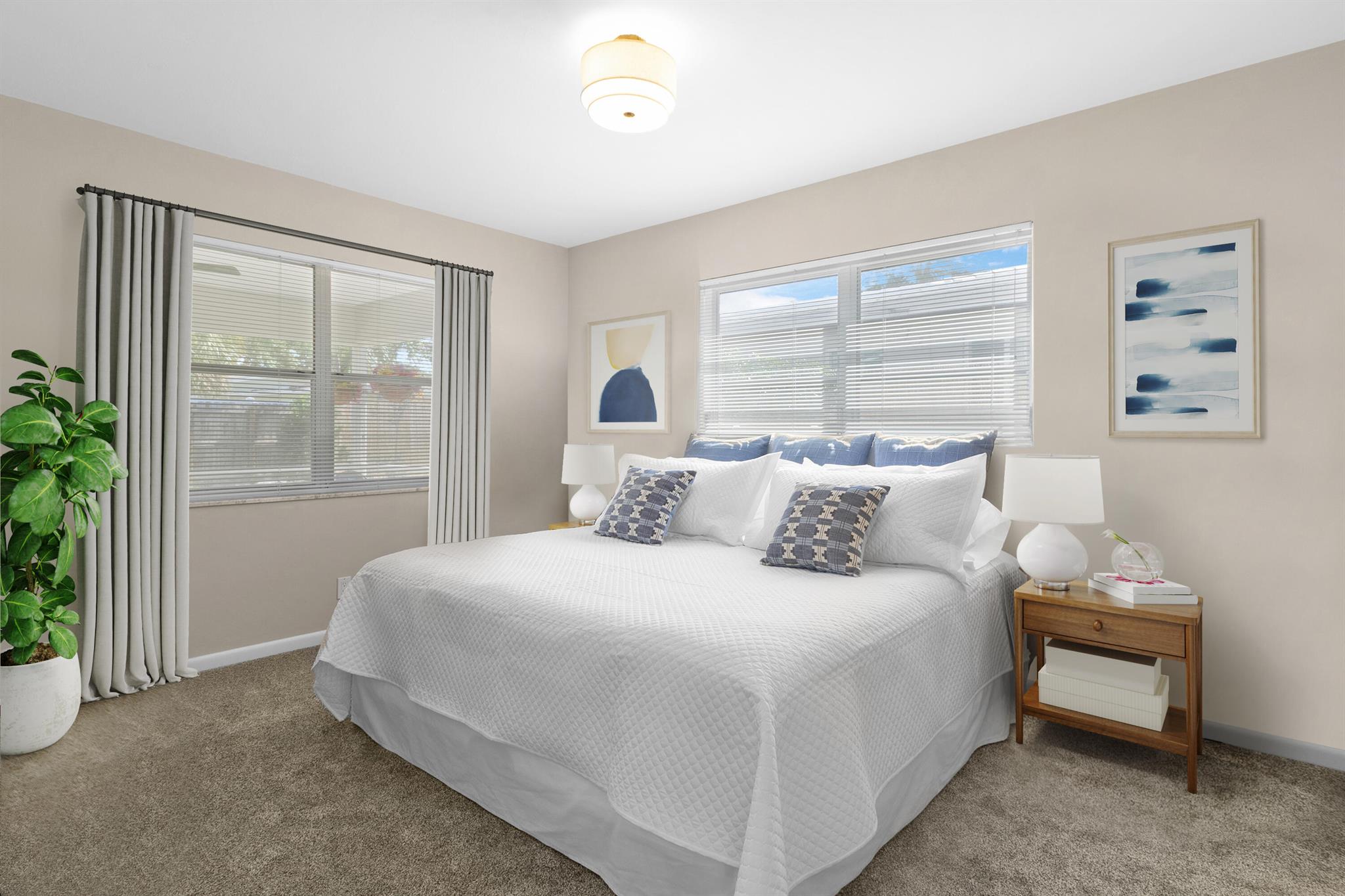 CORAL RIDGE ISLES - Residential