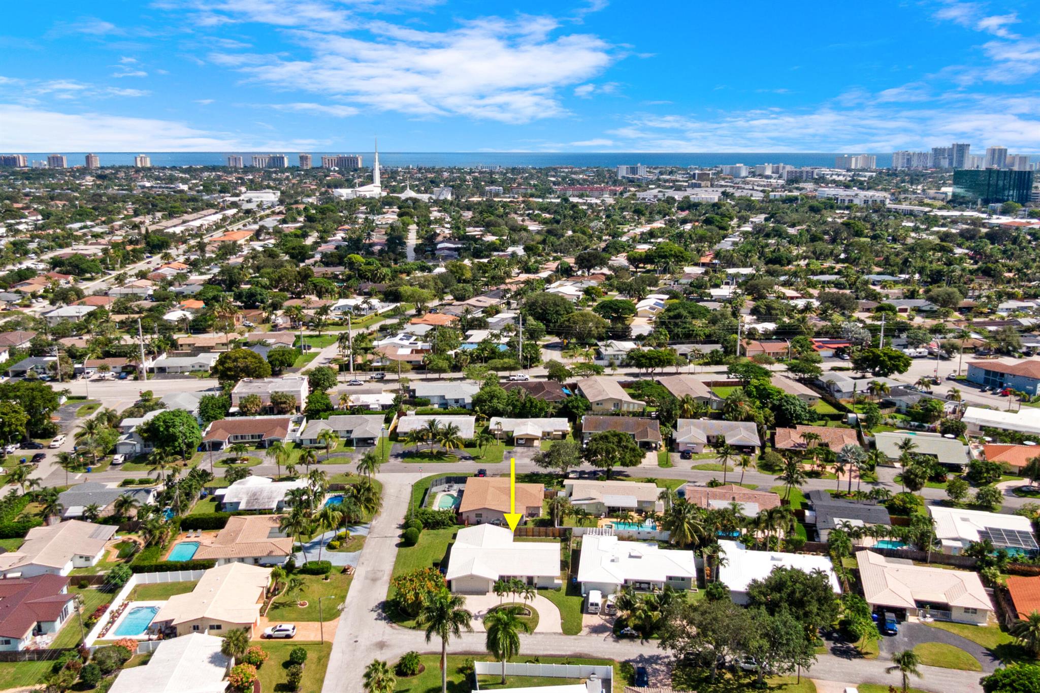 CORAL RIDGE ISLES - Residential