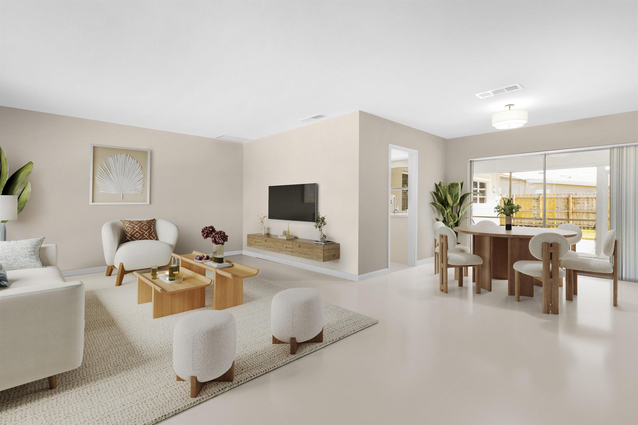 CORAL RIDGE ISLES - Residential