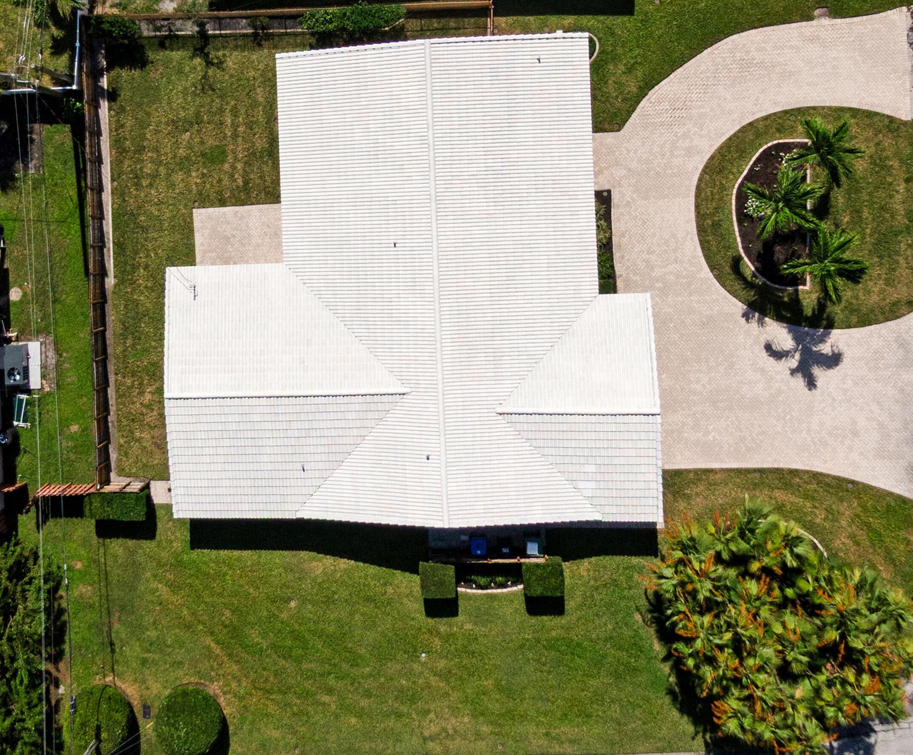 CORAL RIDGE ISLES - Residential