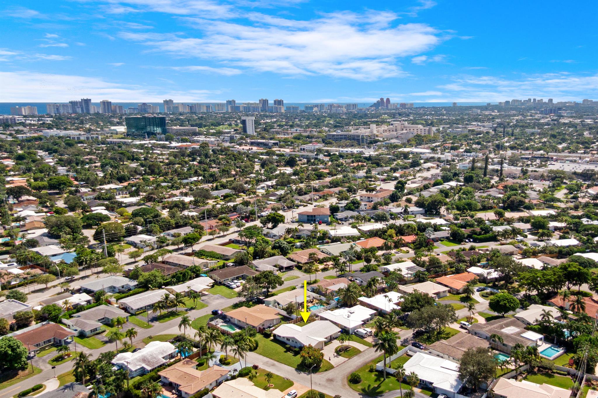 CORAL RIDGE ISLES - Residential