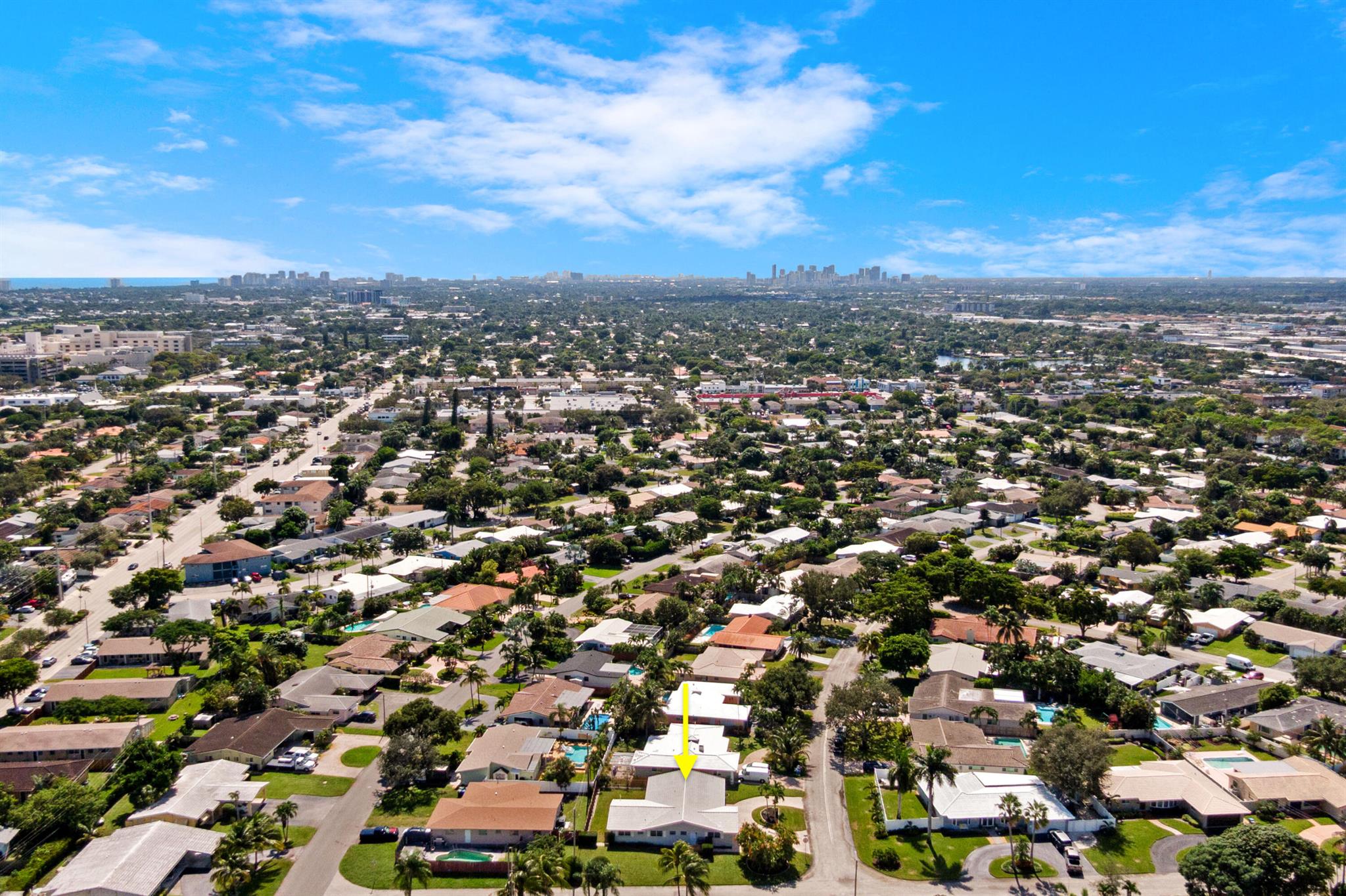 CORAL RIDGE ISLES - Residential