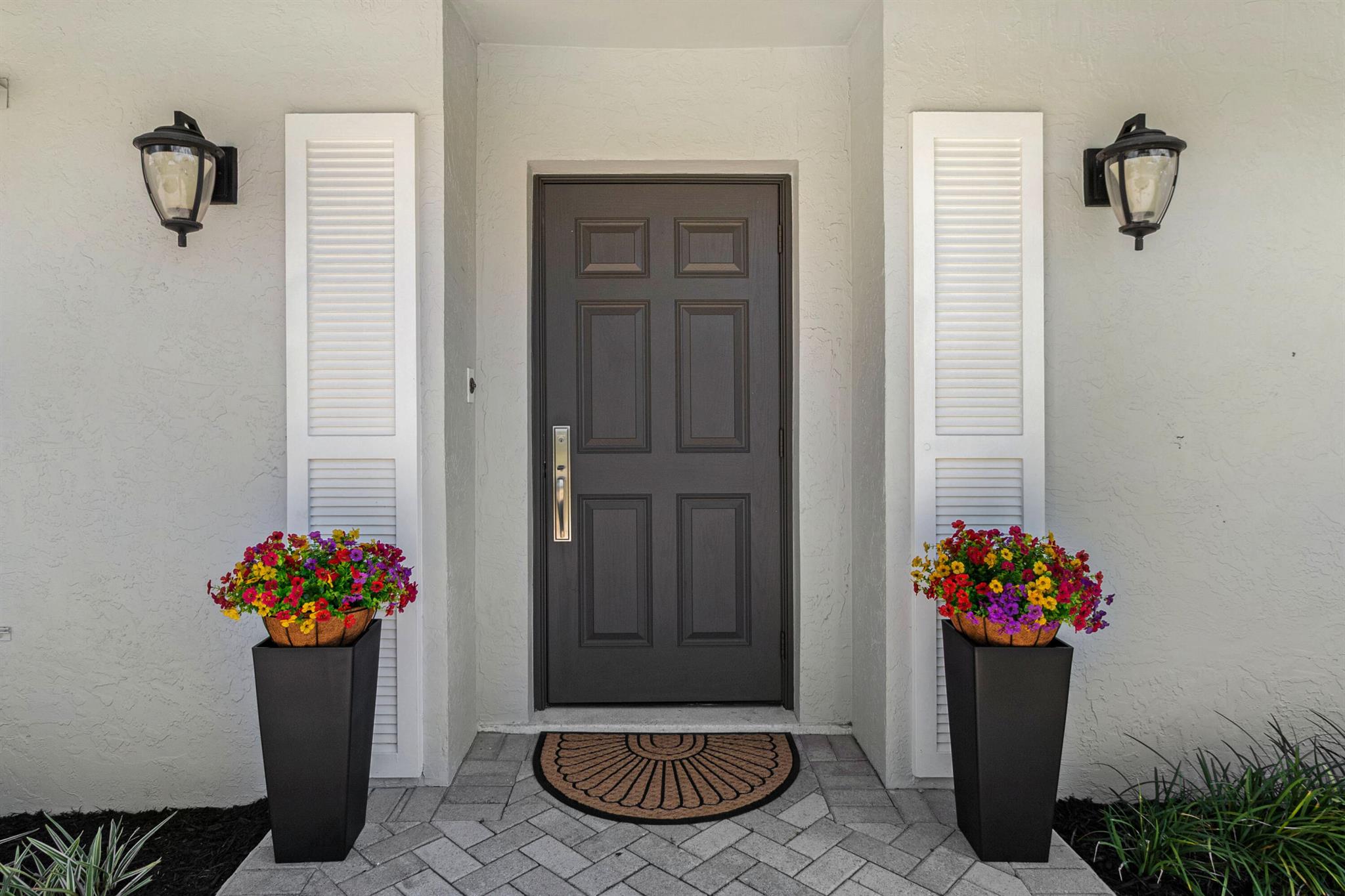 CORAL RIDGE ISLES - Residential