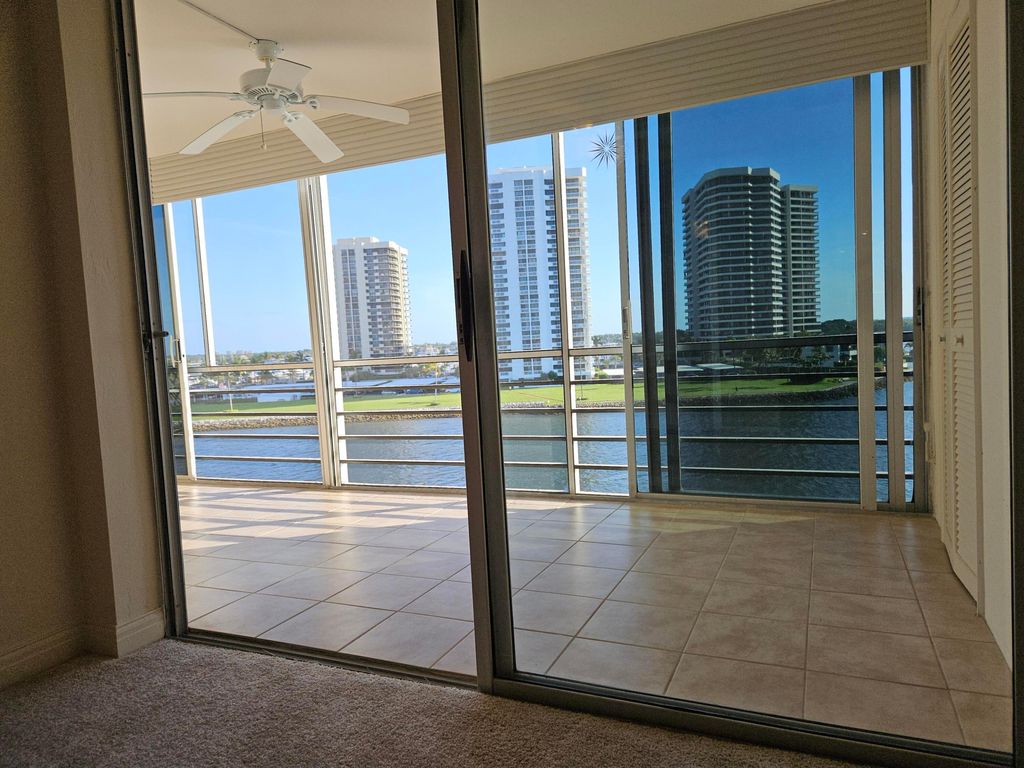 Photo of 44 Yacht Club Drive #610, North Palm Beach, FL 33408 (MLS # R10998442)