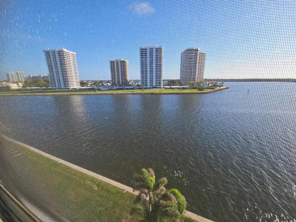 Photo of 44 Yacht Club Drive #610, North Palm Beach, FL 33408 (MLS # R10998442)