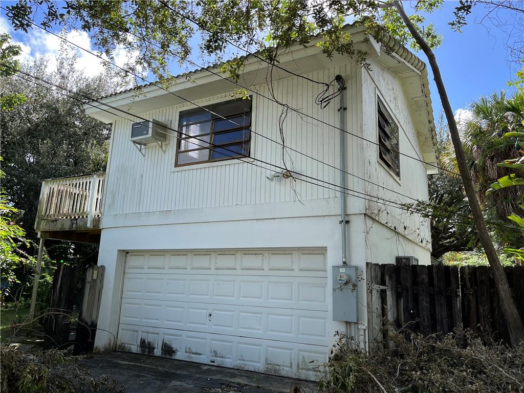 Griffings Biscayne Park E - Residential