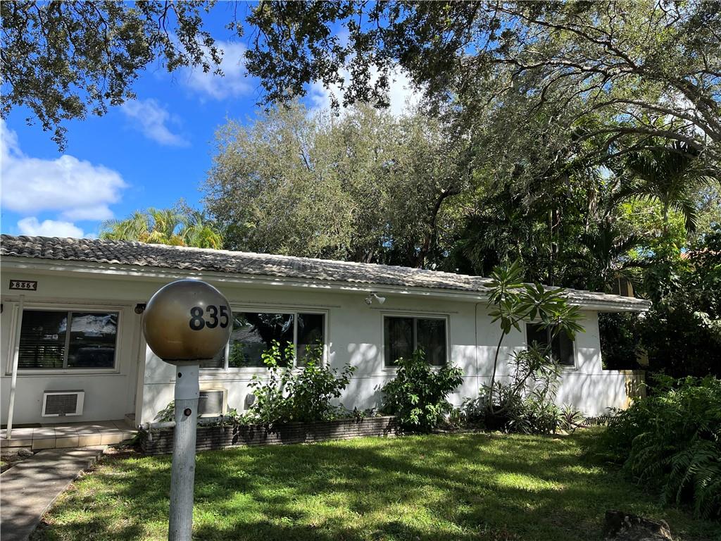 Griffings Biscayne Park E - Residential